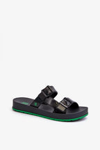 Women Recyclable Pool Flip Flops