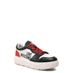 Women Sneakers - Low-Top Sneakers Shoes