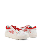 Women Sneakers - Low-Top Sneakers Shoes