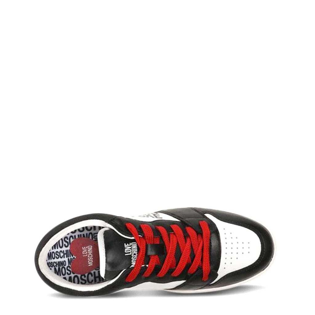 Women Sneakers - Low-Top Sneakers Shoes