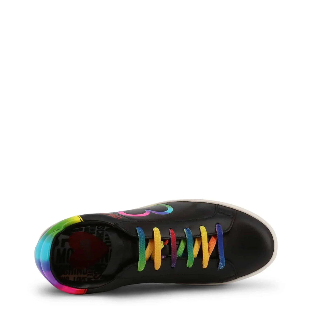 Women Sneakers - Low-Top Sneakers Shoes