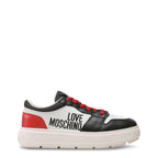 Women Sneakers - Low-Top Sneakers Shoes