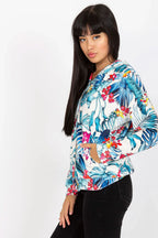 Women's Hoodie - Hooded With Regular Fit