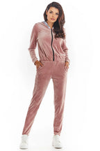 Women's Hoodie - Hooded With Regular Fit