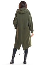 Women's Hoodie - Hooded With Relaxed Fit