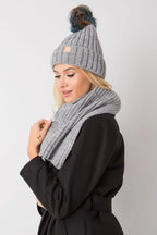 Women’s Thermal Knit Two Piece Lounge Set