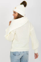 Women’s Thermal Knit Two Piece Lounge Set
