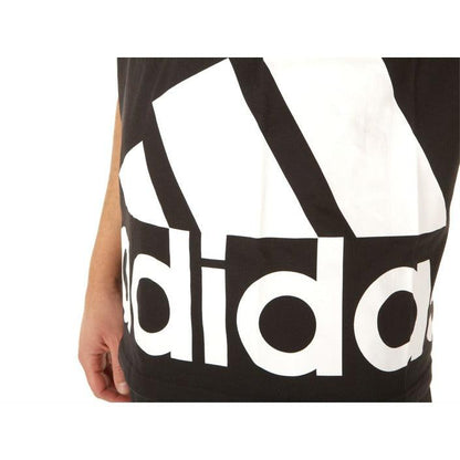 Adidas Men T-Shirt - T-Shirt - Guocali