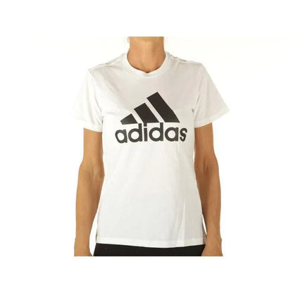 Adidas Women T-Shirt - T-Shirt - Guocali