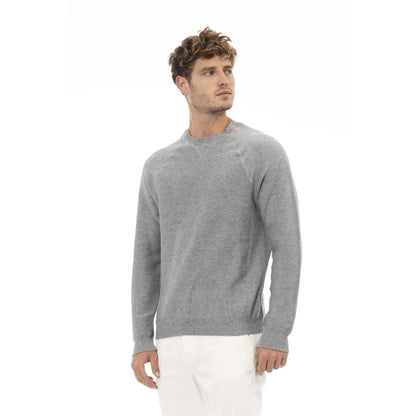 Alpha Studio Men Sweatshirts -Guocali