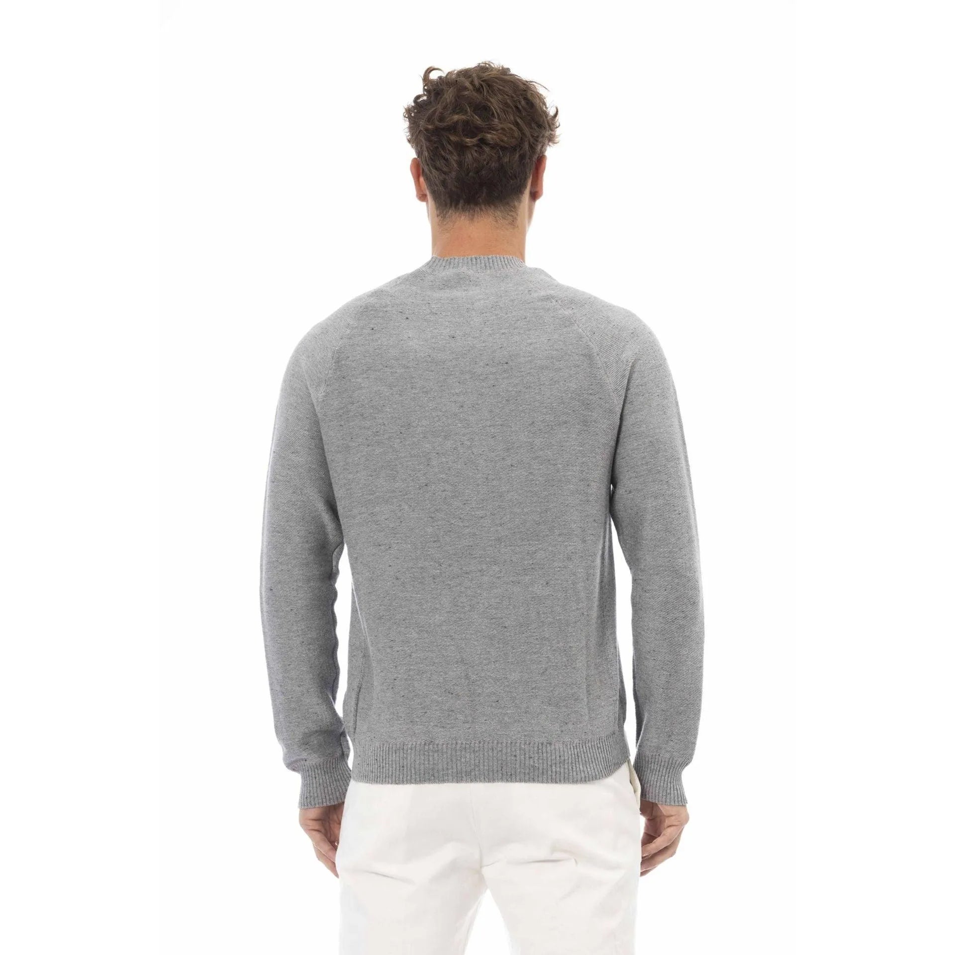 Alpha Studio Men Sweatshirts - Sweatshirts - Guocali