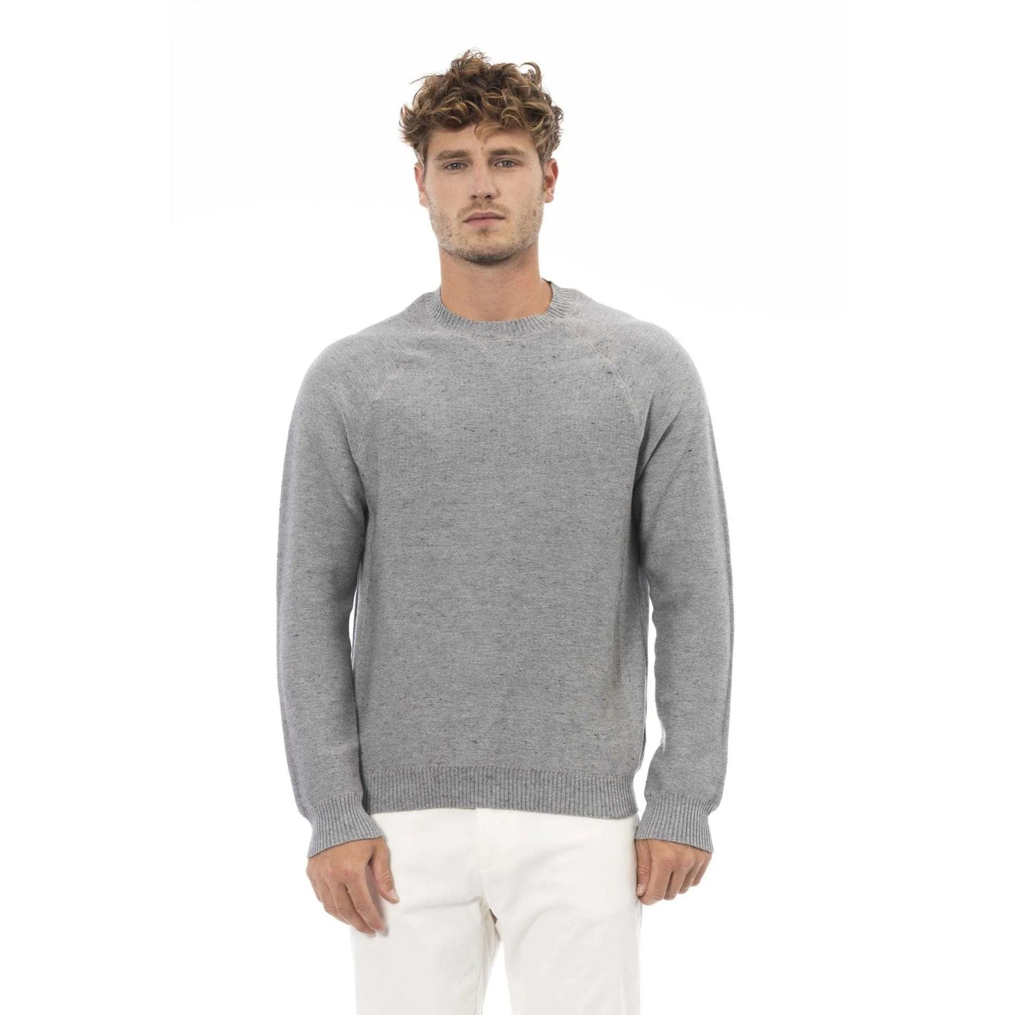 Alpha Studio Men Sweatshirts - Sweatshirts - Guocali