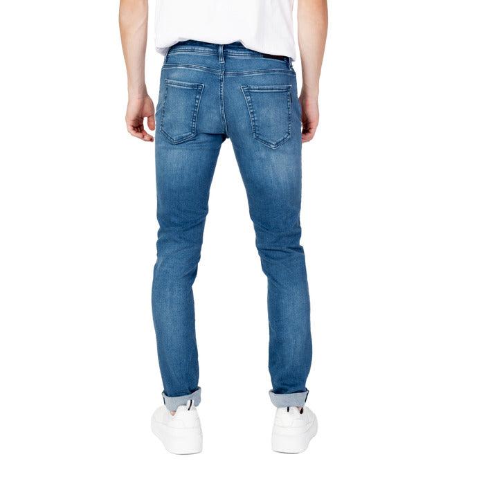 Antony Morato Men Jeans - Jeans - Guocali