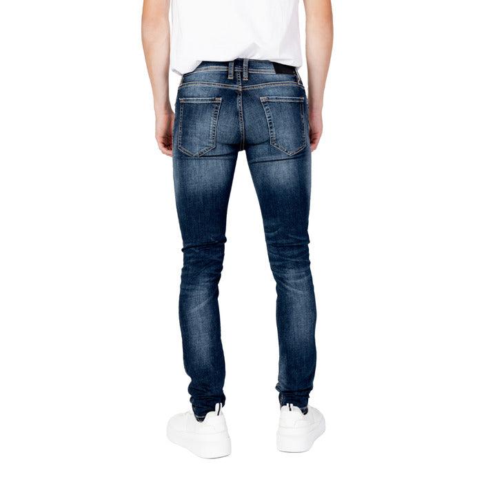 Antony Morato Men Jeans - Jeans - Guocali