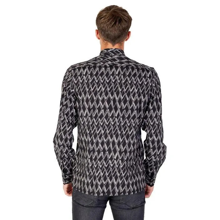 Antony Morato Men Shirt - Shirt - Guocali