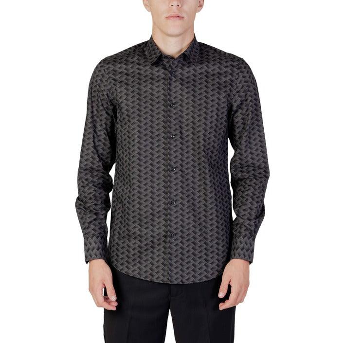 Antony Morato Men Shirt - Shirt - Guocali