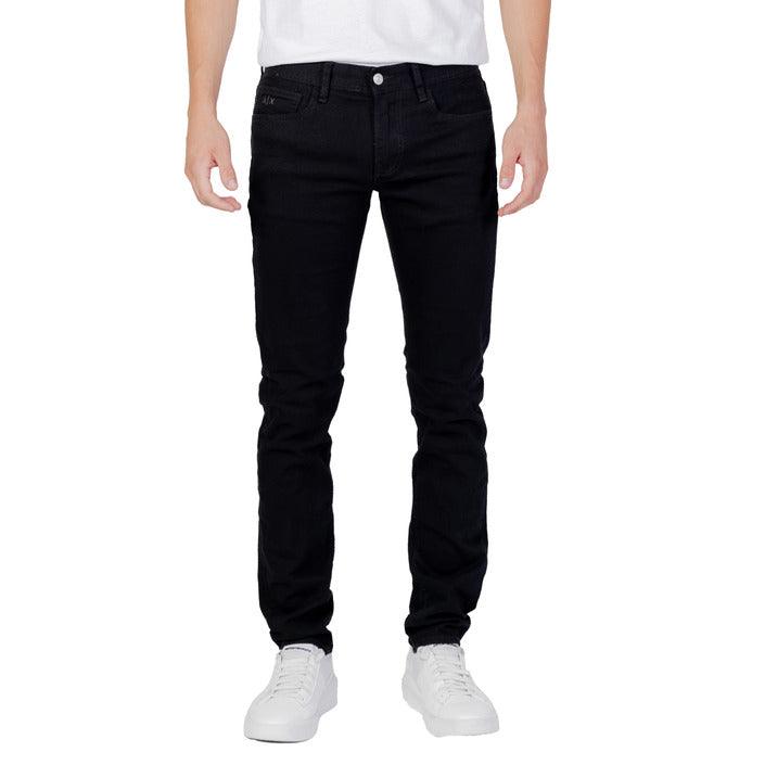 Armani Exchange Men Jeans - Jeans - Guocali