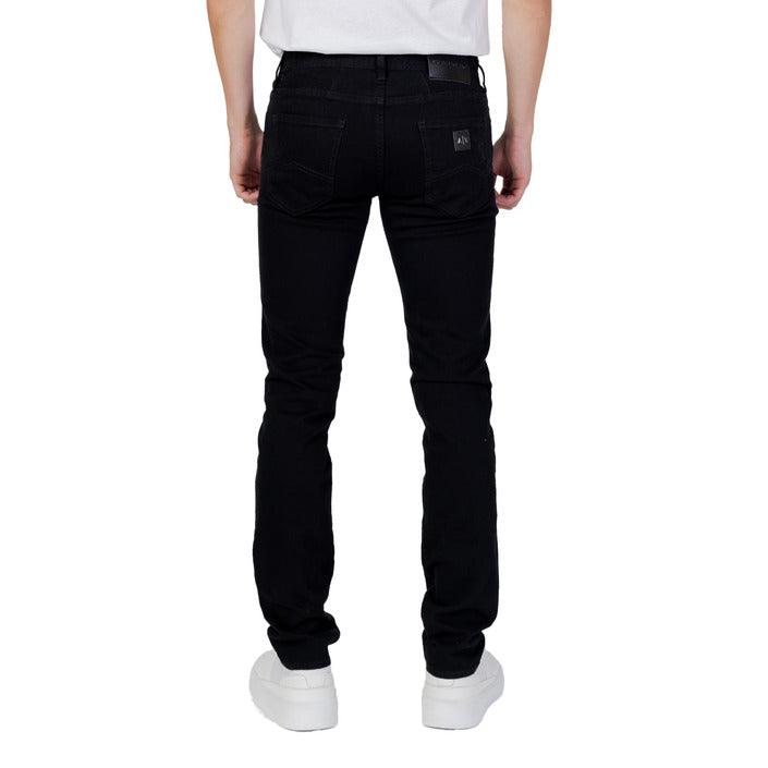 Armani Exchange Men Jeans - Jeans - Guocali