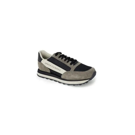 Armani Exchange Men Sneakers -Guocali