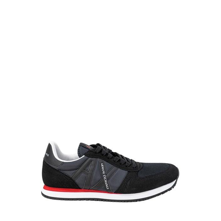 Armani Exchange Men Sneakers - Sneakers - Guocali