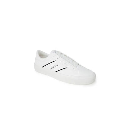 Armani Exchange Men Sneakers - Sneakers - Guocali