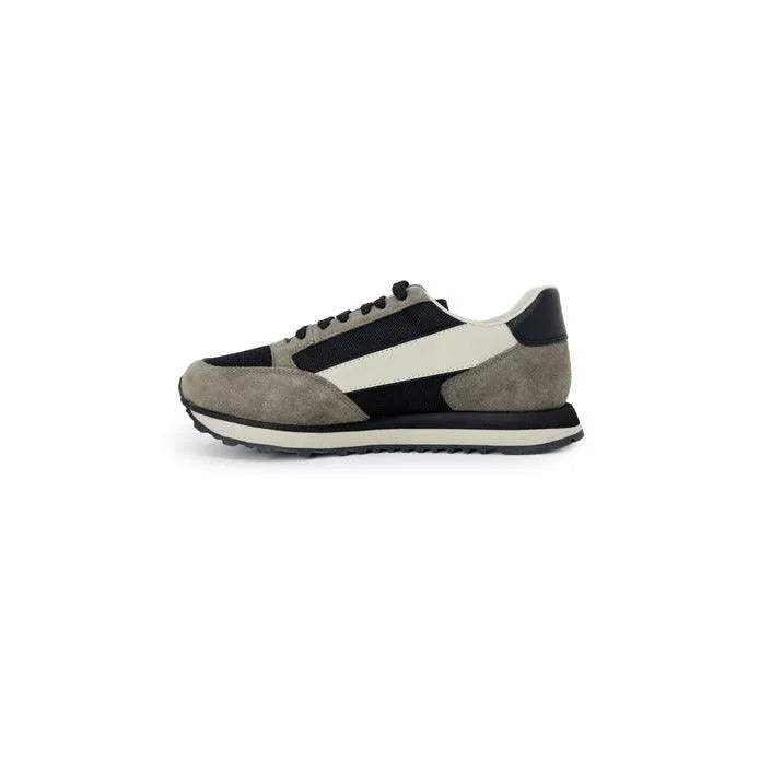 Armani Exchange Men Sneakers - Sneakers - Guocali