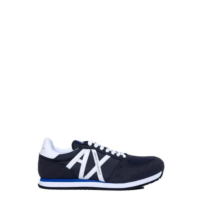 Armani Exchange Men Sneakers - Sneakers - Guocali