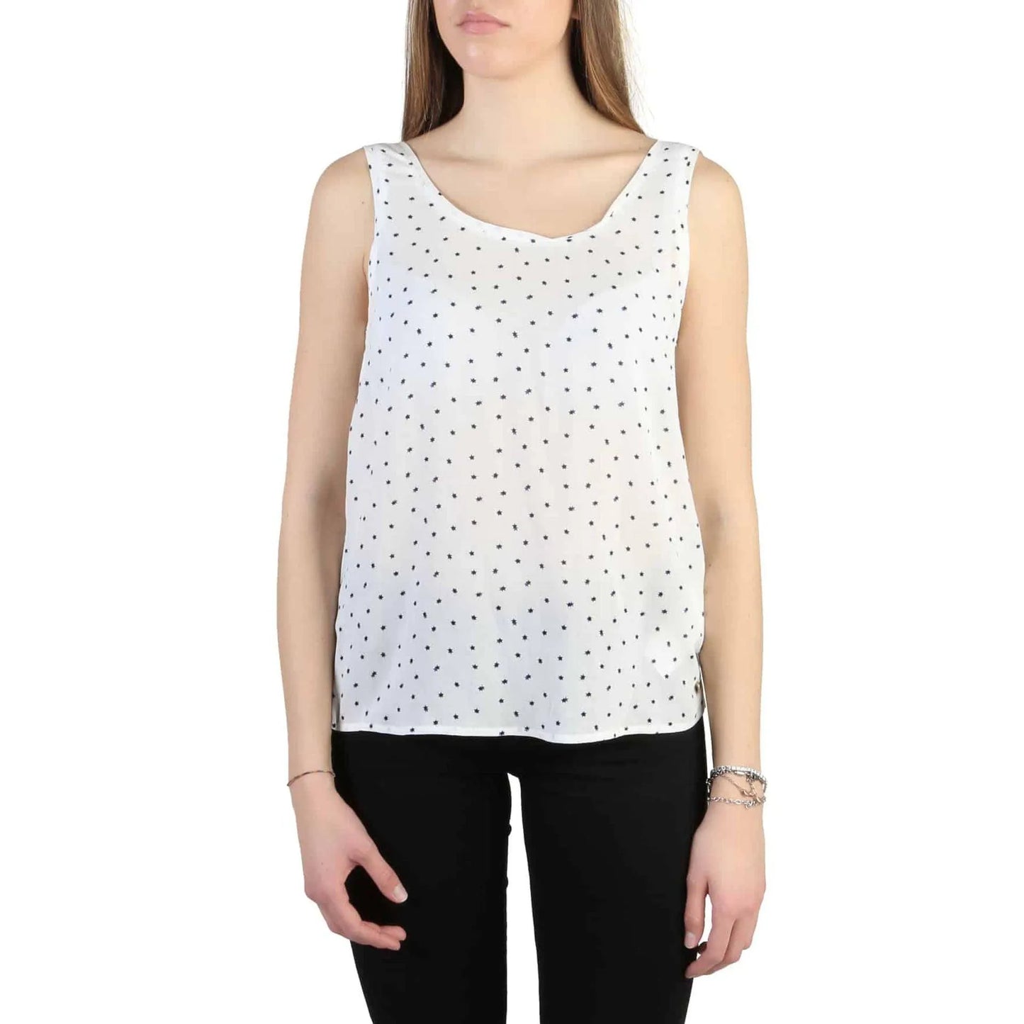 Armani Jeans Women Tops - Women Tops - Guocali