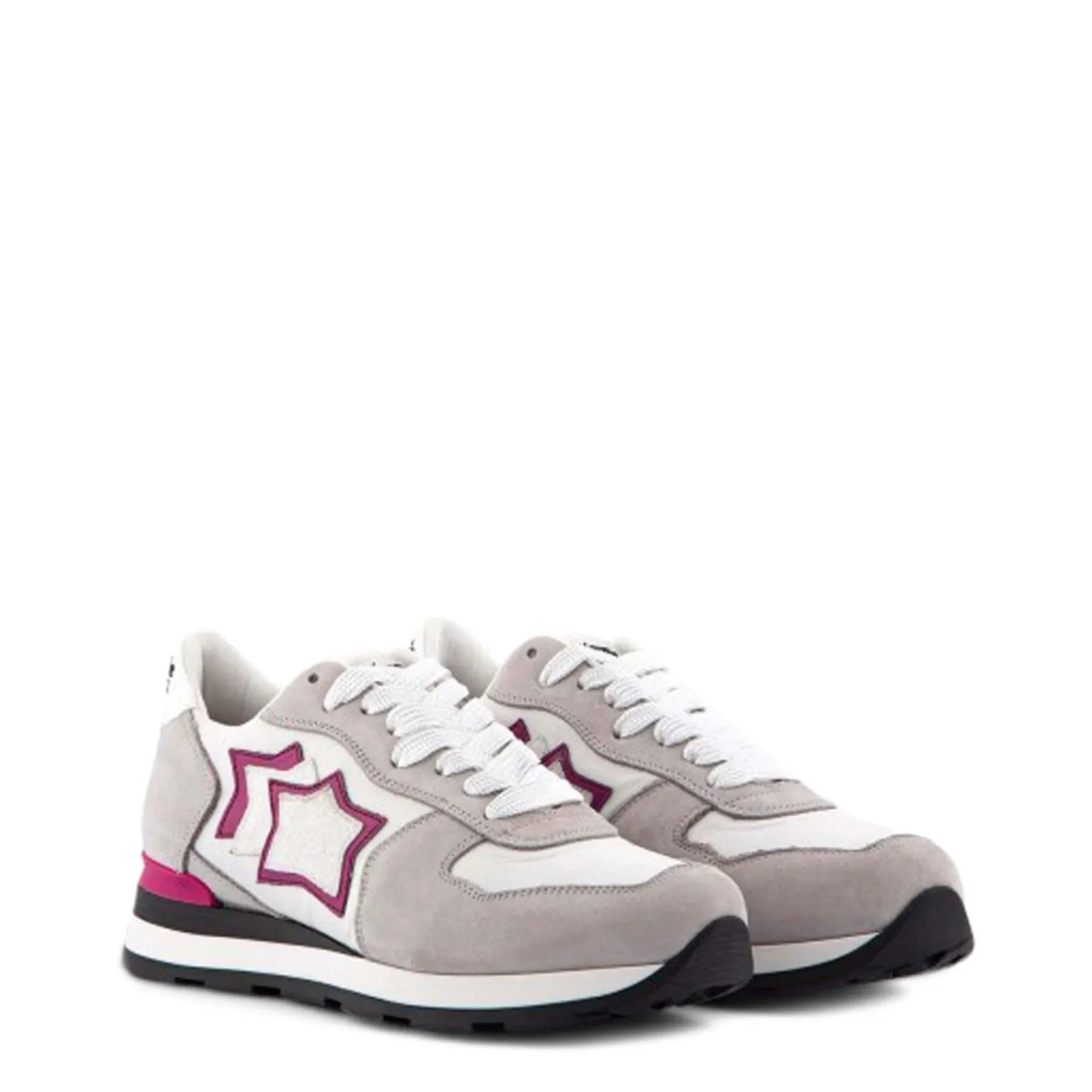 Atlantic Stars Women Sneakers - Trainers -Guocali