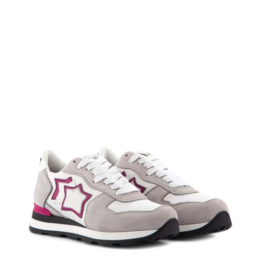 Atlantic Stars Women Sneakers - Trainers -Guocali