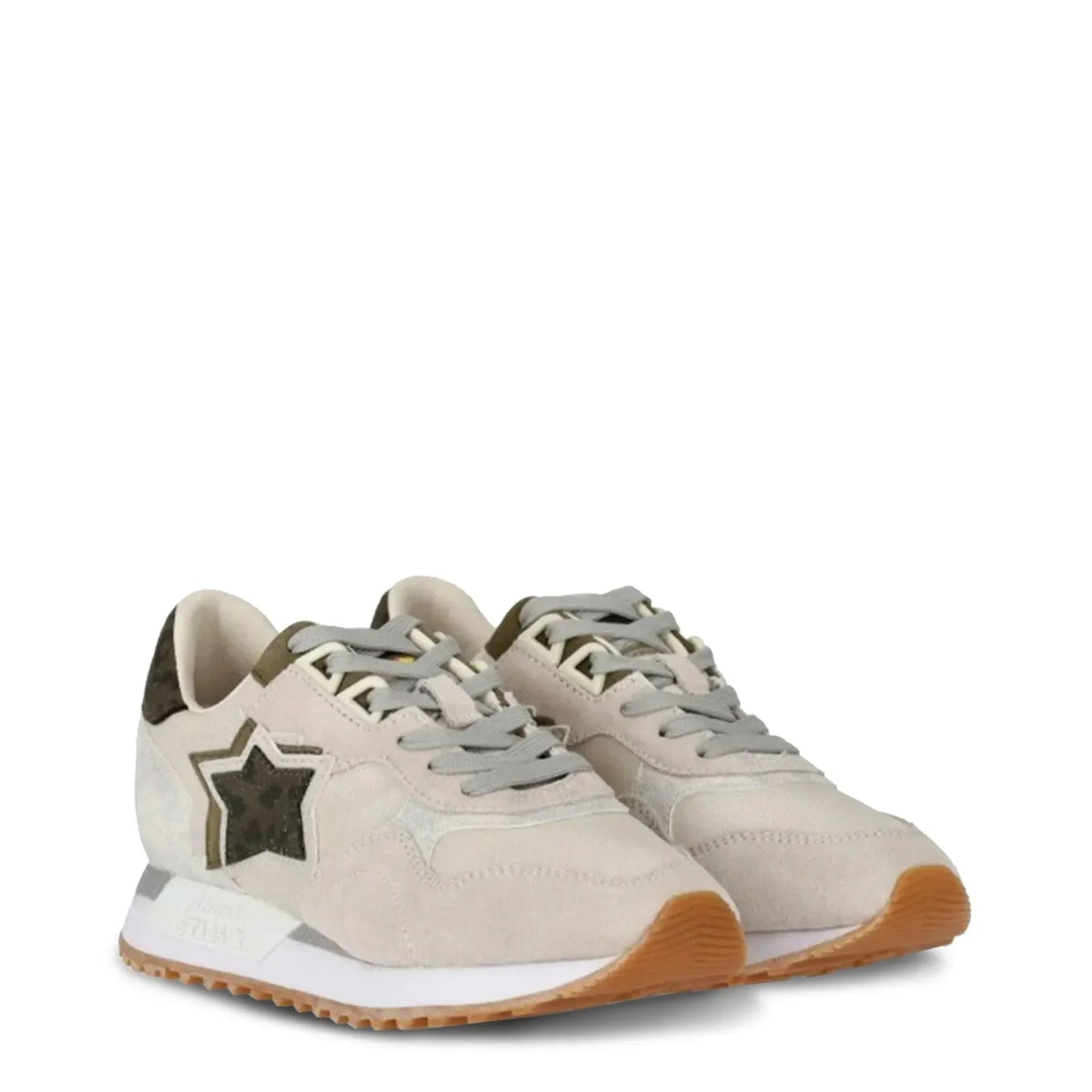 Atlantic Stars Women Sneakers - Trainers -Guocali
