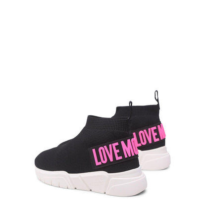 Women Sneakers - Love Moschino Sneakers Shoes - Trainers - Sneakers - Guocali