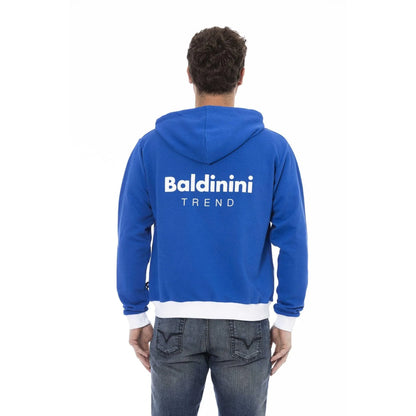 Baldinini Trend Men Hoodies -Guocali
