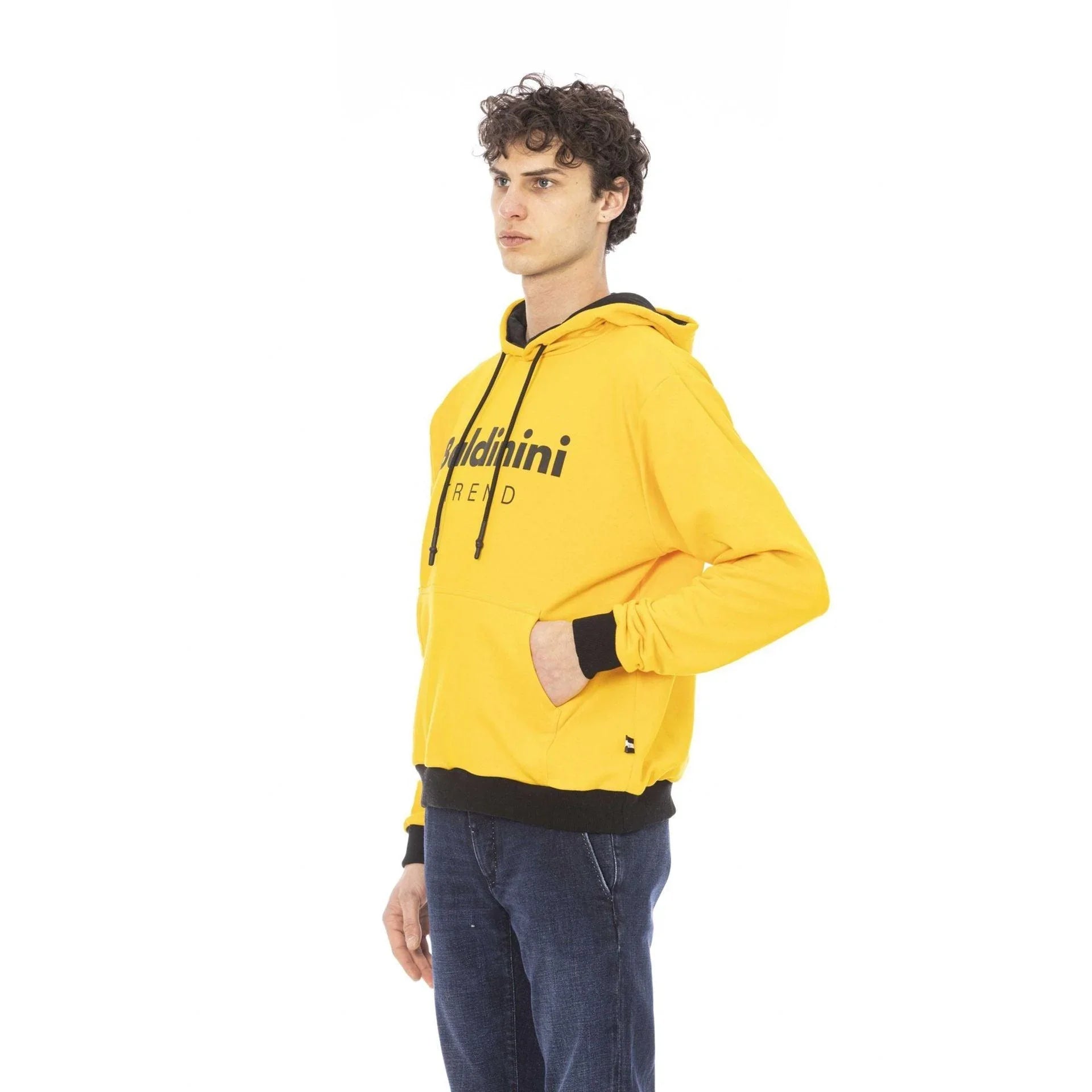 Baldinini Trend Men Hoodies -Guocali