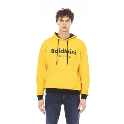 Baldinini Trend Men Hoodies -Guocali