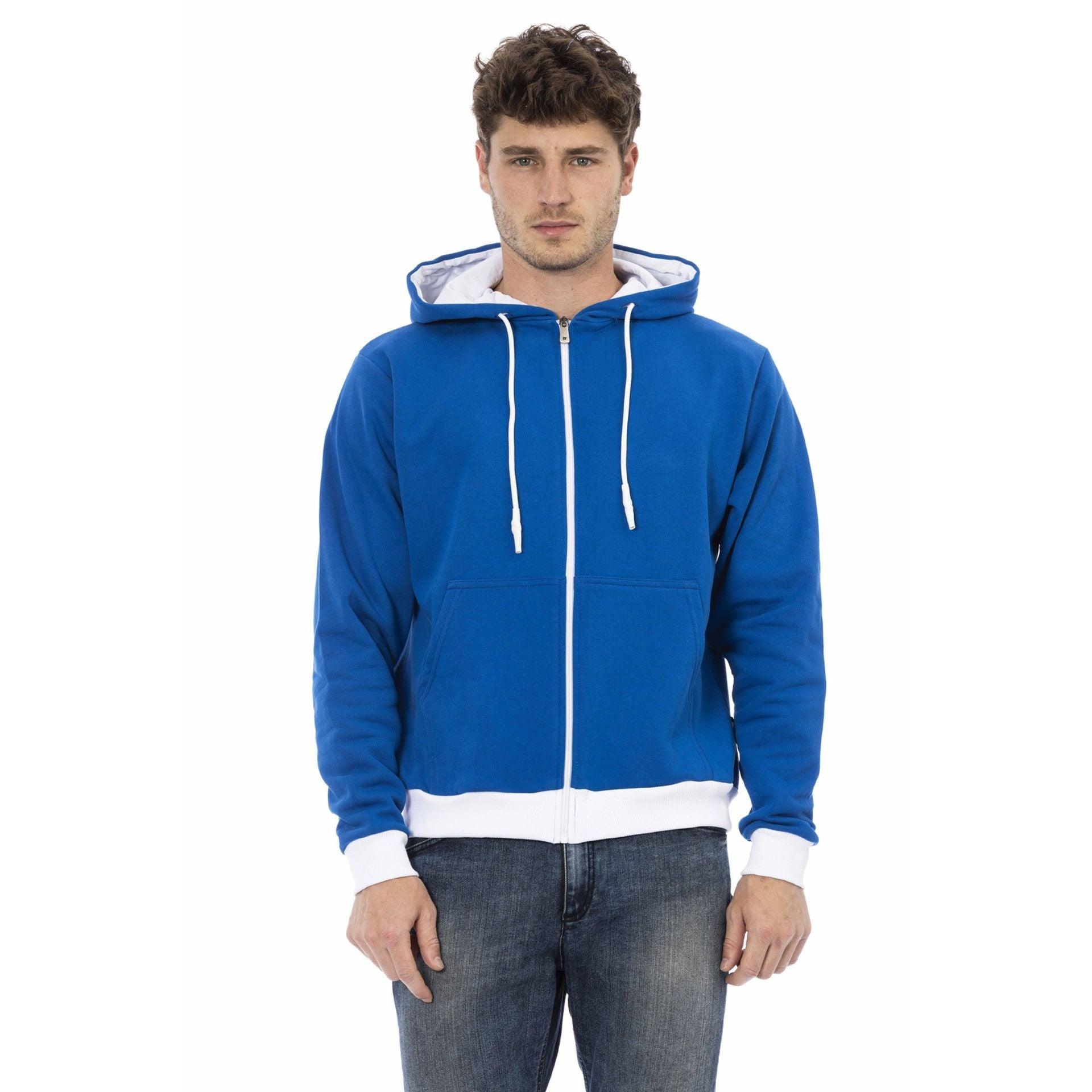 Baldinini Trend Men Hoodies - Hoodie - Guocali