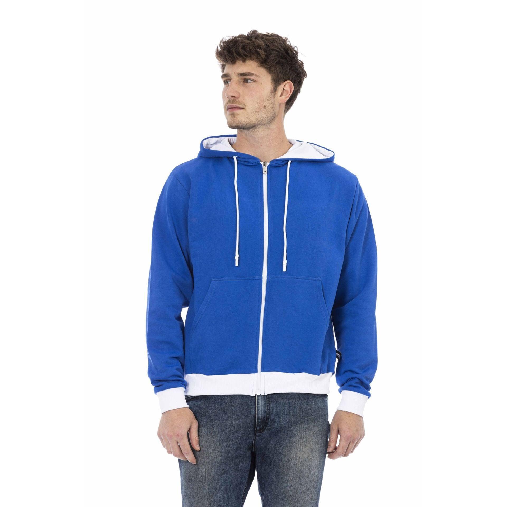 Baldinini Trend Men Hoodies - Hoodie - Guocali