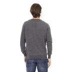 Baldinini Trend Men Pullover Sweater -Guocali