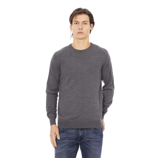 Baldinini Trend Men Pullover Sweater - Knitwear - Guocali