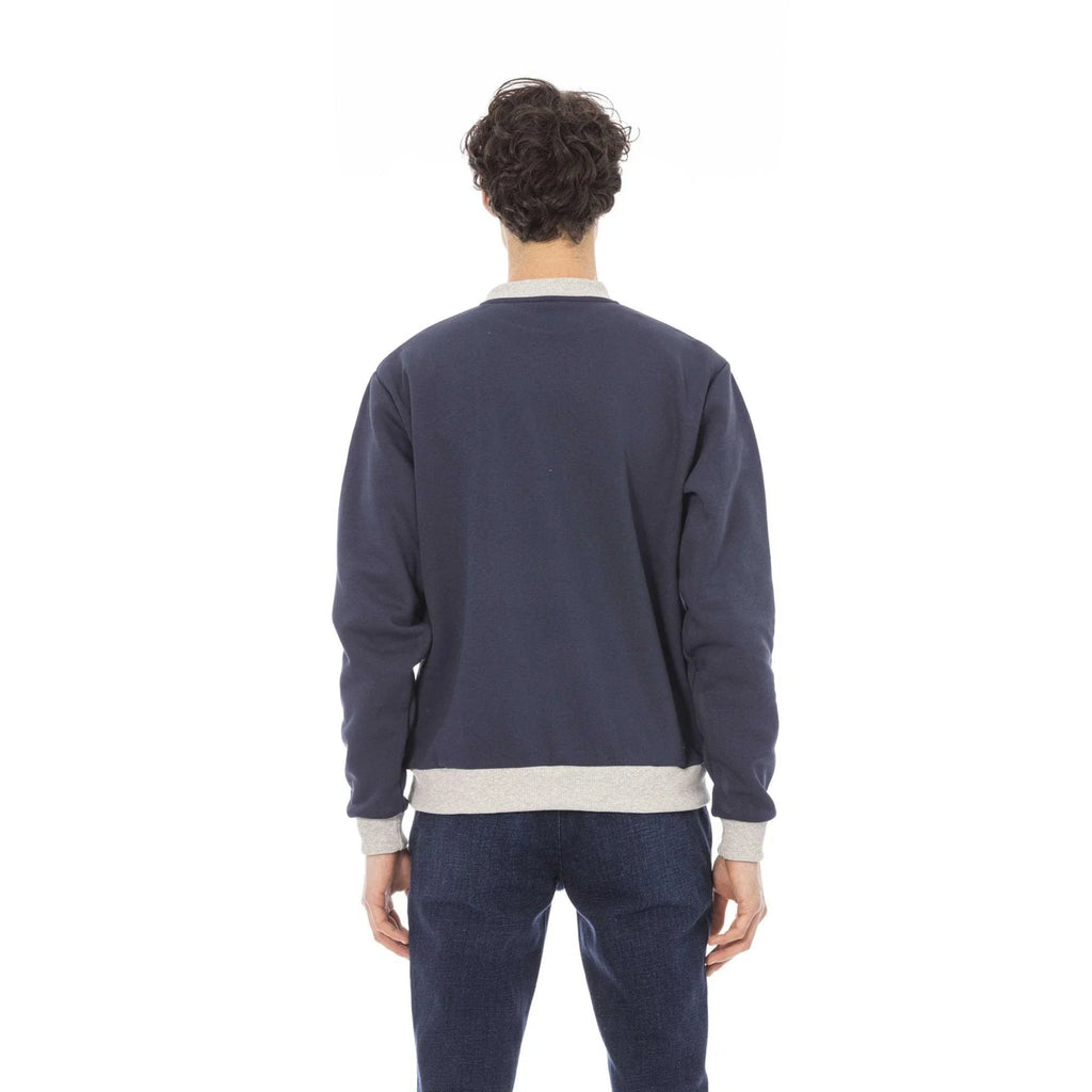 Baldinini Trend Men's Sweatshirt