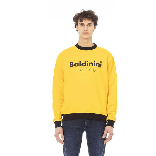 Baldinini Trend Men Sweatshirts -Guocali