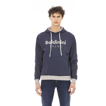 Baldinini Trend Men Sweatshirts -Guocali