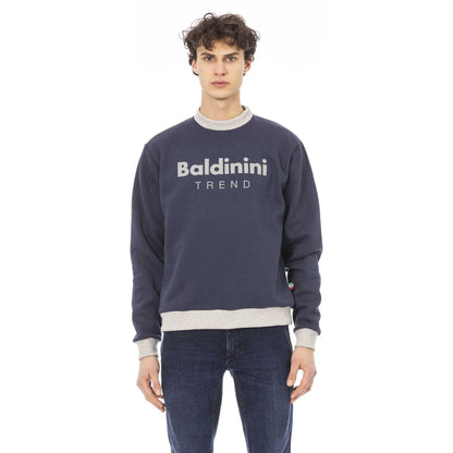 Baldinini Trend Men Sweatshirts -Guocali