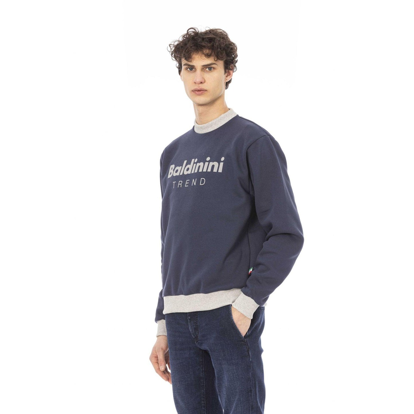 Baldinini Trend Men Sweatshirts - Sweatshirts - Guocali