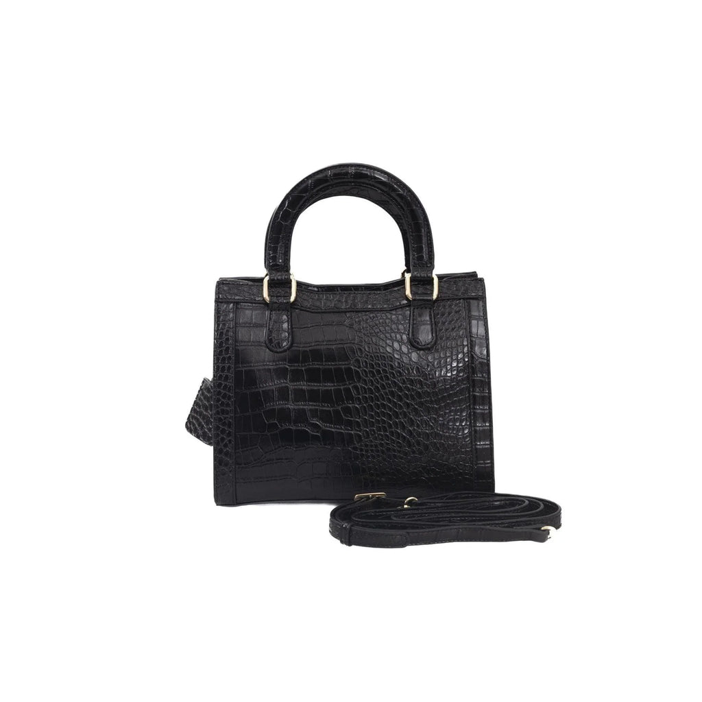 Baldinini Trend Women Handbag -Guocali