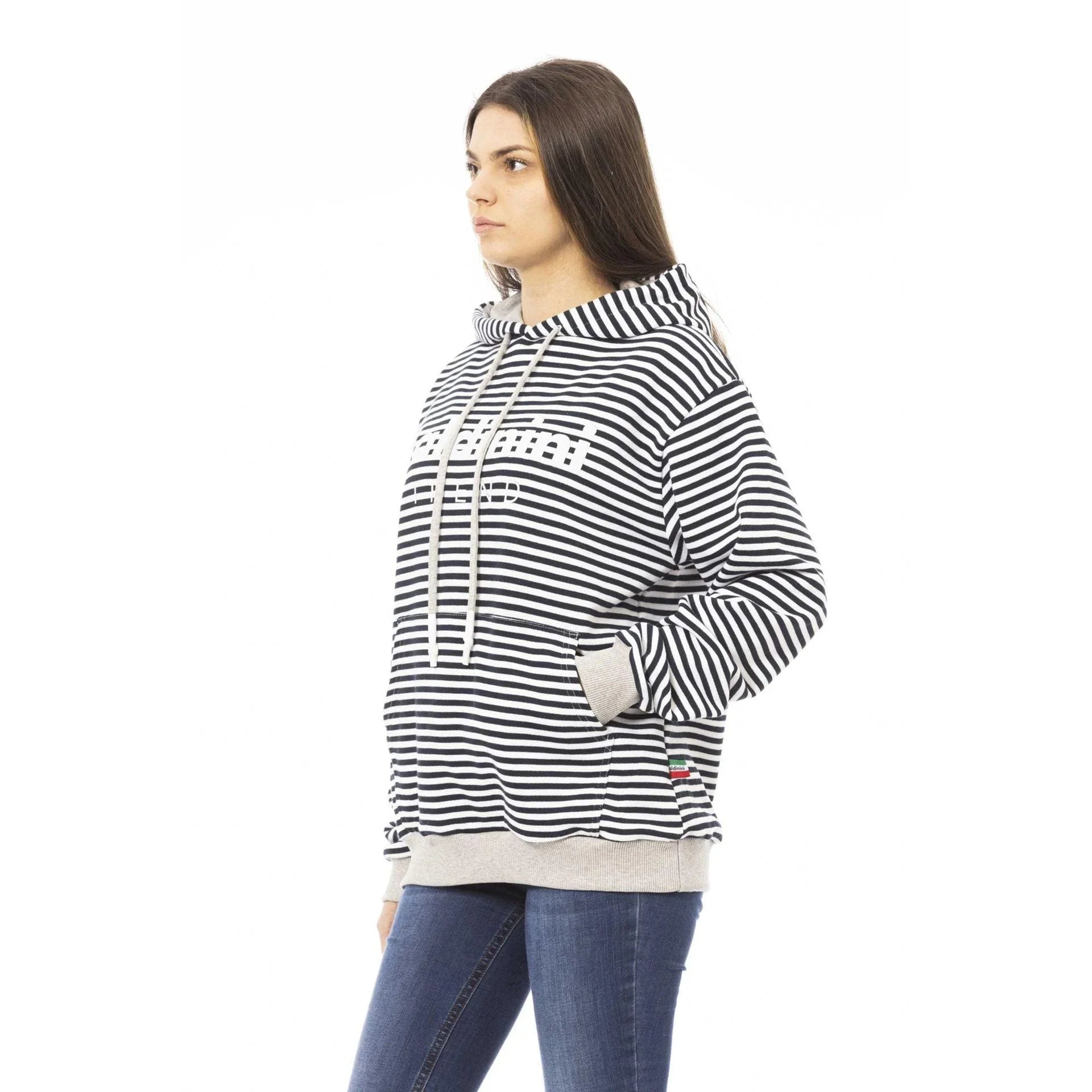 Baldinini Trend Women Hoodies -Guocali