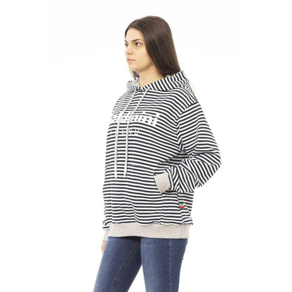 Baldinini Trend Women Hoodies -Guocali