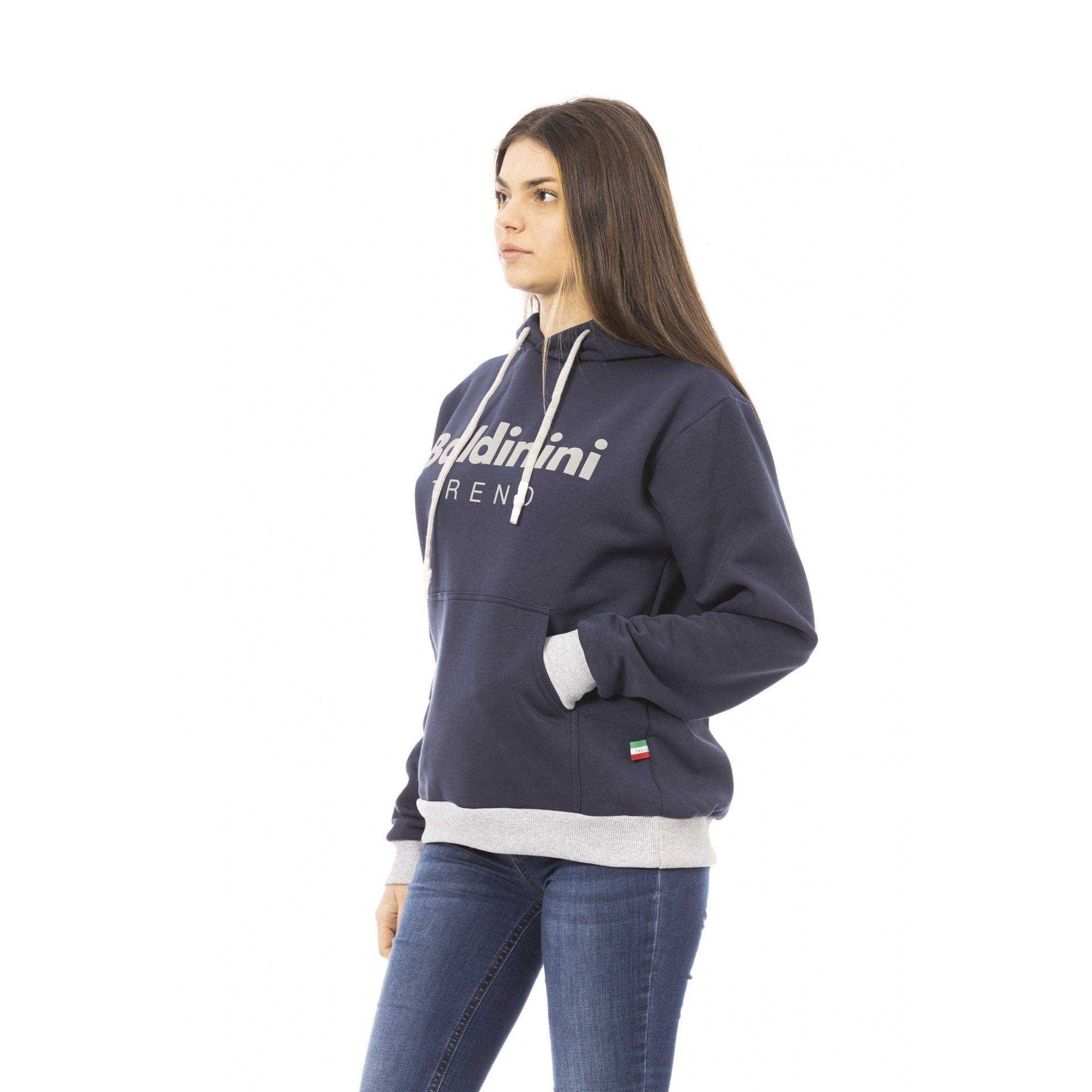 Baldinini Trend Women Hoodies - Hoodie - Guocali