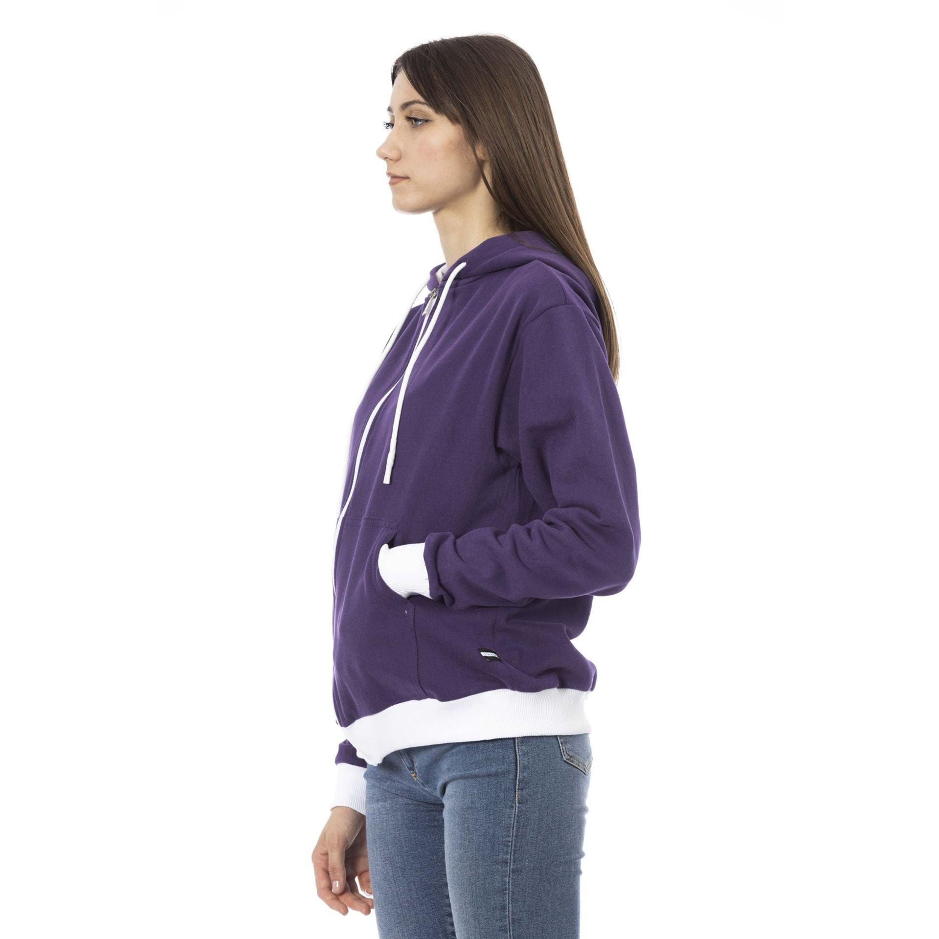 Baldinini Trend Women Hoodies - Hoodie - Guocali