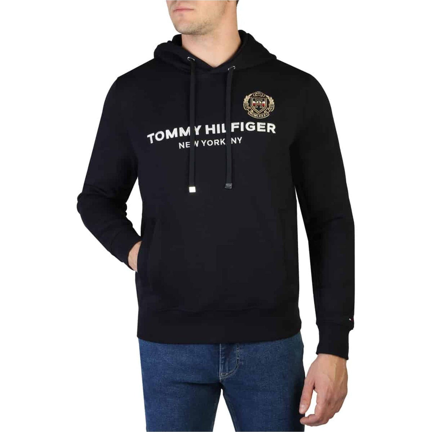 Tommy Hilfiger Men Hoodies - Hoodie - Guocali